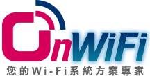 OnWIFI Logo