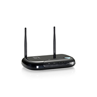 Wireless Access Point, 300Mbps 802.11b/g/n, Detachable Antenna OnWiFi