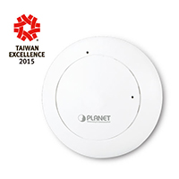 Planet WDAP-C7200AC 1200Mbps 802.11ac Dual Band Wall-mount Wireless Access Point OnWiFi