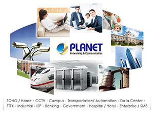 Planet Technologies OnWiFi